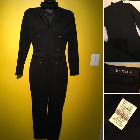 (NEW) Choker Style Jumper - Picture 4 of 6